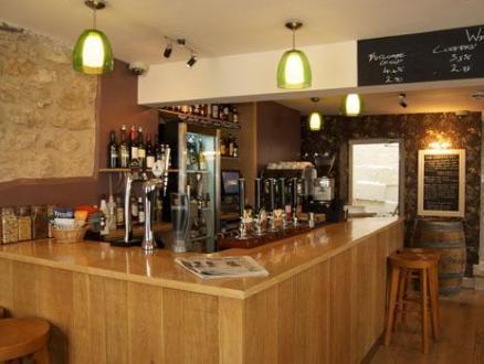 The Griffin Inn Bath Exterior photo